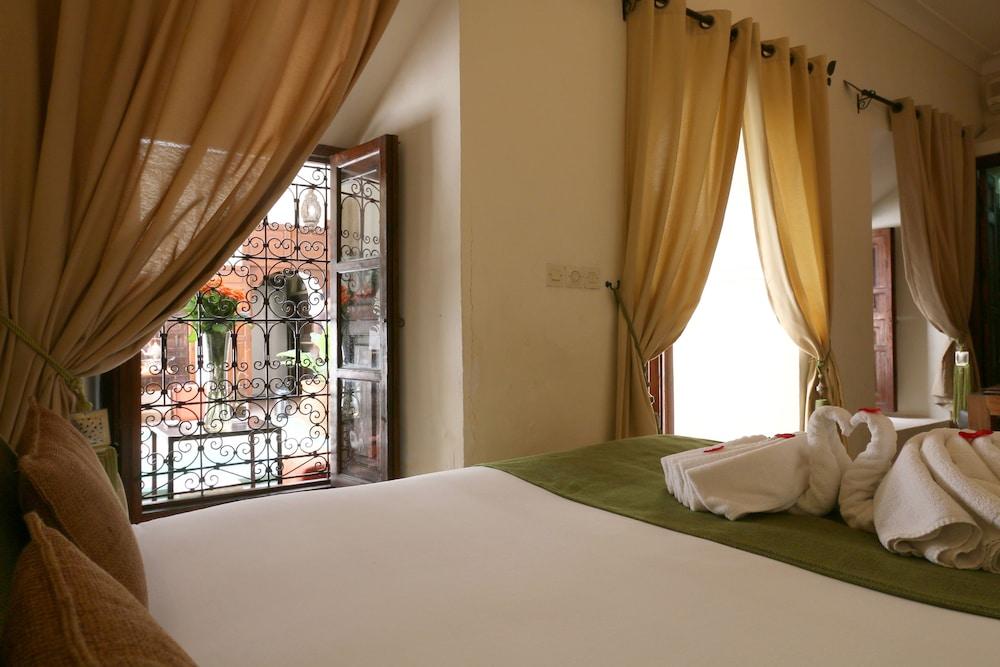 Riad Dar Elma And Spa Марракеш Экстерьер фото