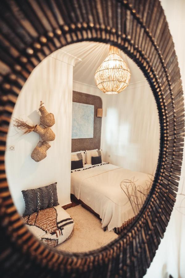 Riad Dar Elma And Spa Марракеш Экстерьер фото