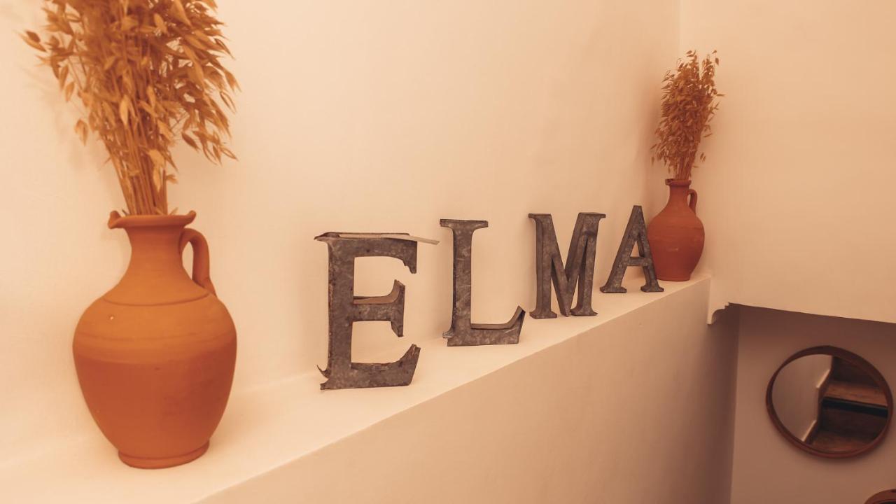 Riad Dar Elma And Spa Марракеш Экстерьер фото
