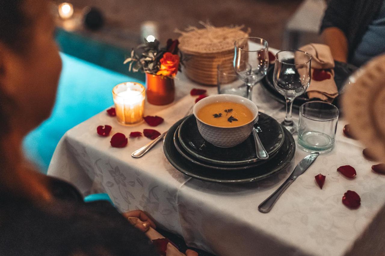 Riad Dar Elma And Spa Марракеш Экстерьер фото