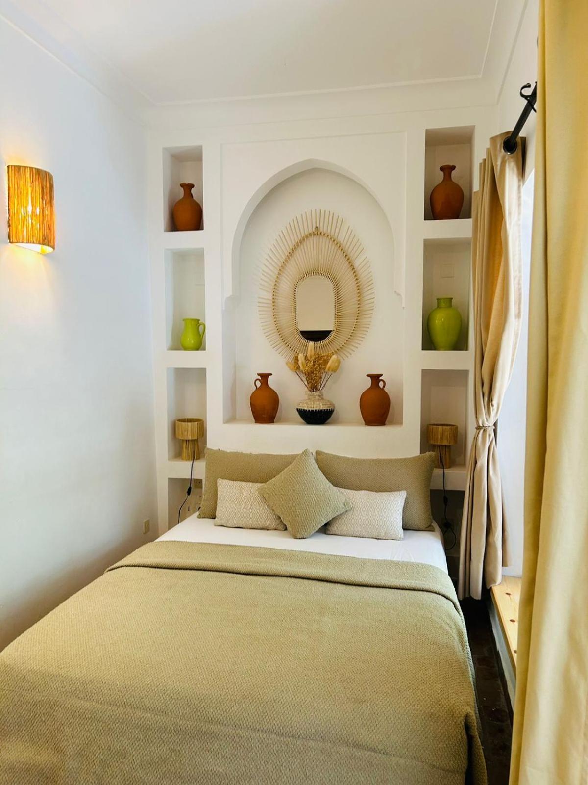 Riad Dar Elma And Spa Марракеш Номер фото