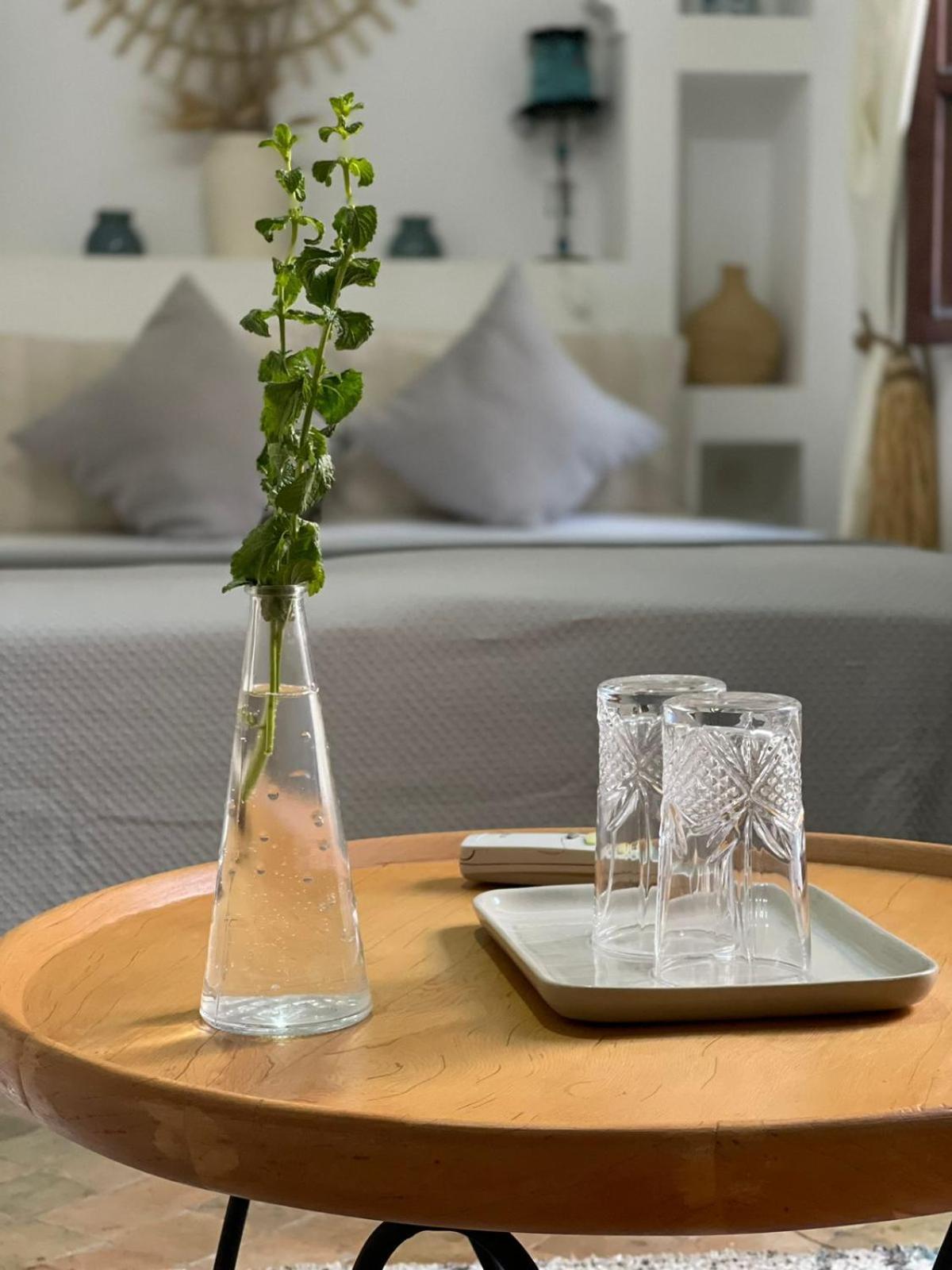 Riad Dar Elma And Spa Марракеш Номер фото