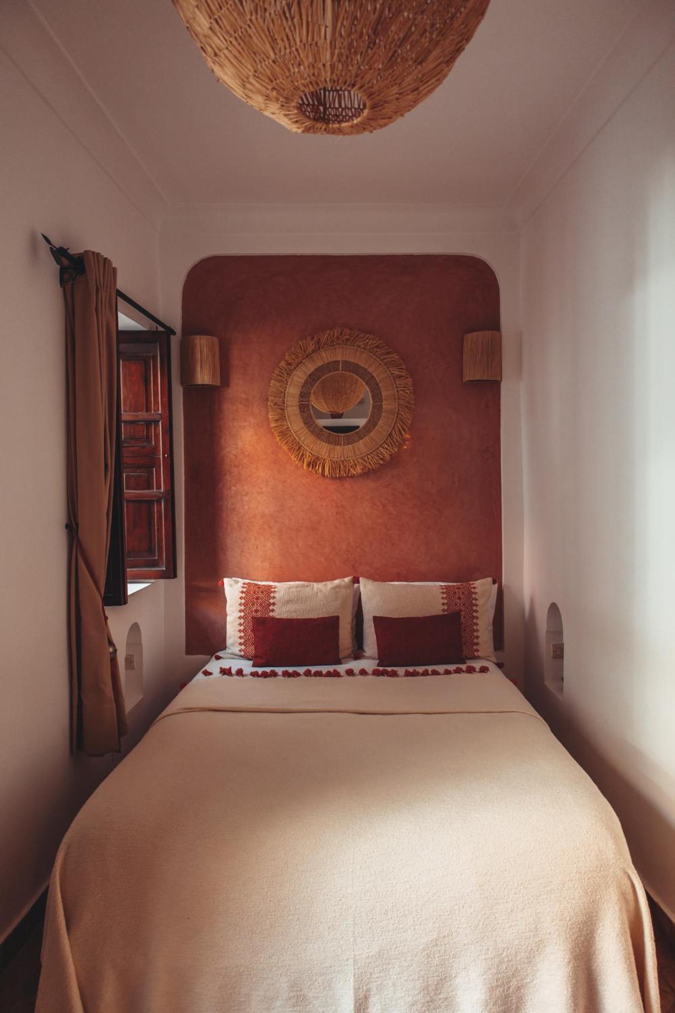 Riad Dar Elma And Spa Марракеш Номер фото