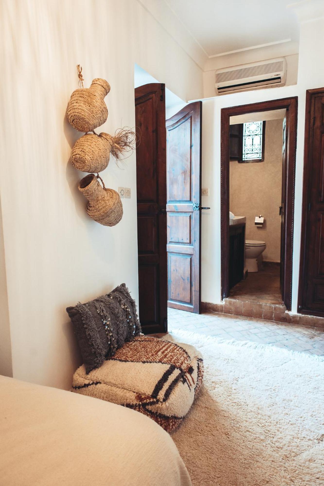 Riad Dar Elma And Spa Марракеш Номер фото