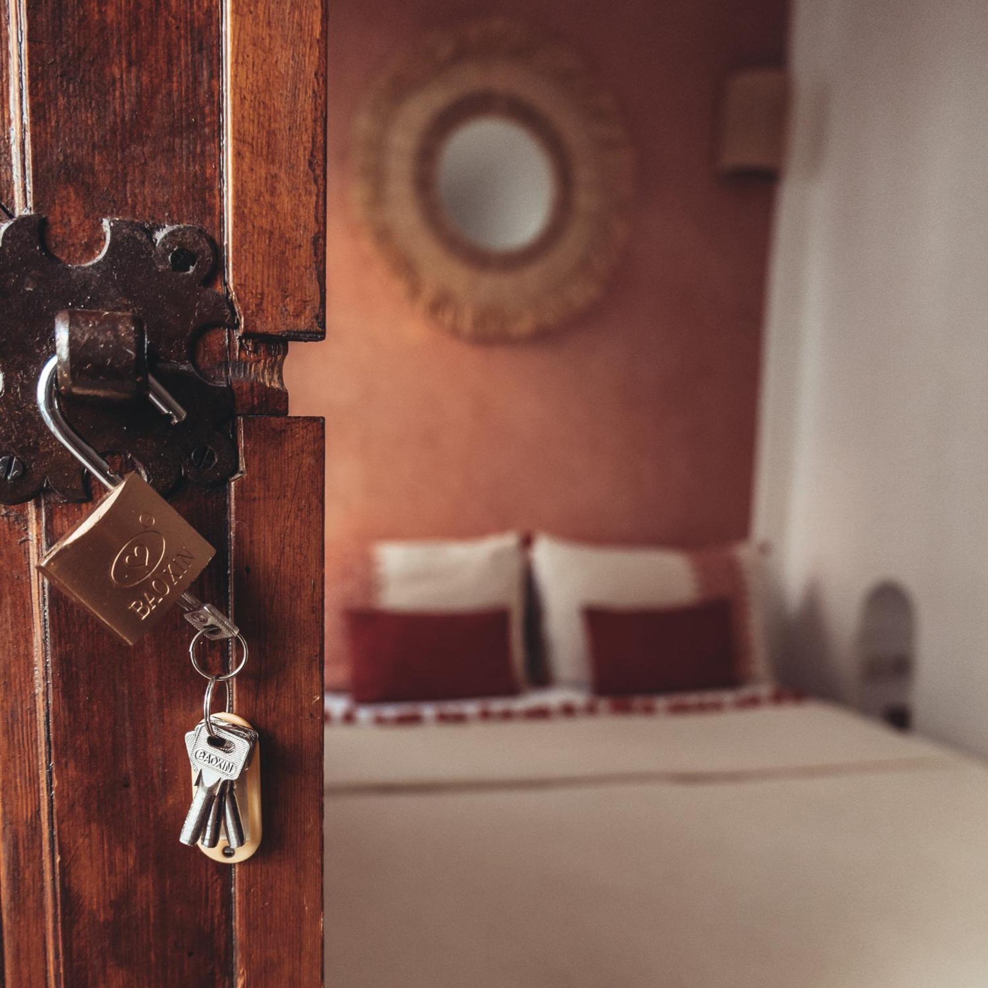 Riad Dar Elma And Spa Марракеш Номер фото