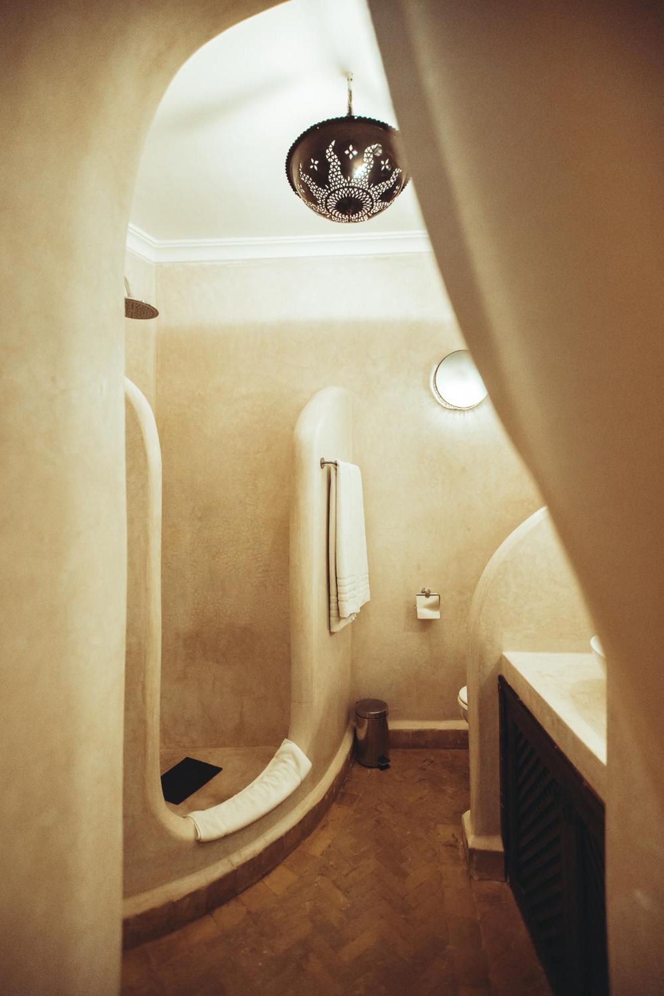 Riad Dar Elma And Spa Марракеш Номер фото